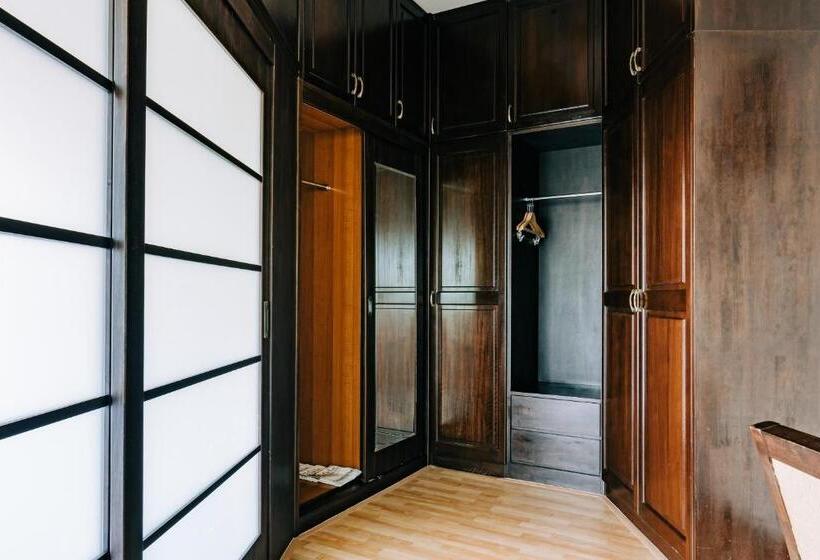 فندق De  La Ferns, Cameron Highlands