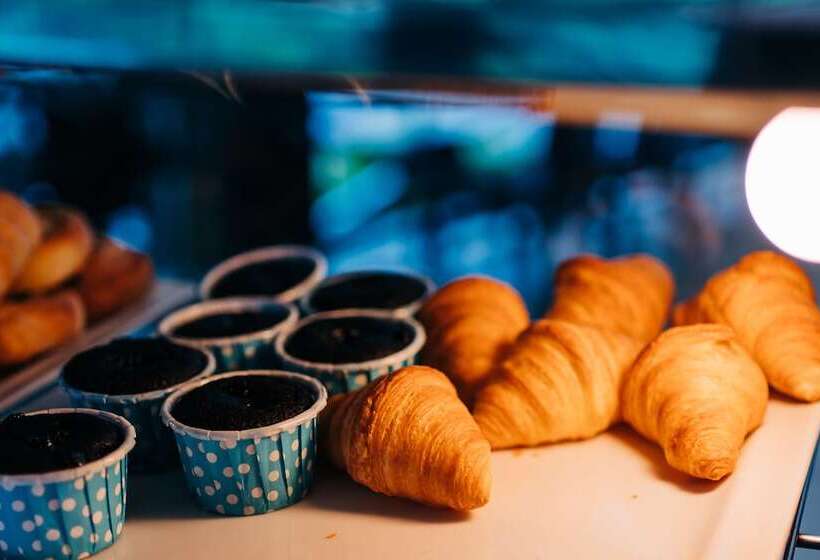 فندق De  La Ferns, Cameron Highlands