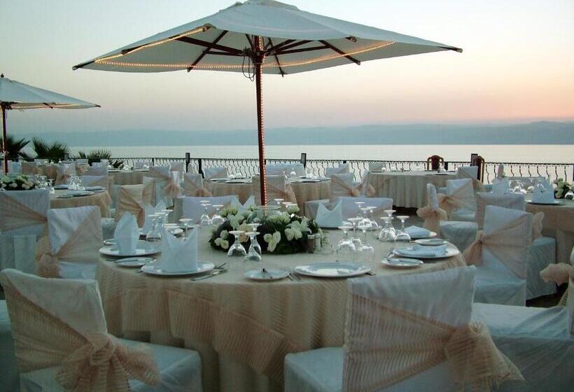هتل Dead Sea Spa