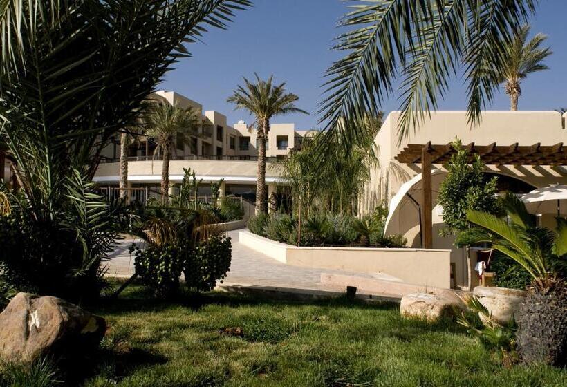 هتل Dead Sea Spa