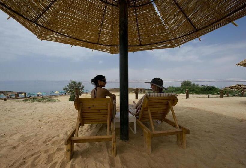 هتل Dead Sea Spa