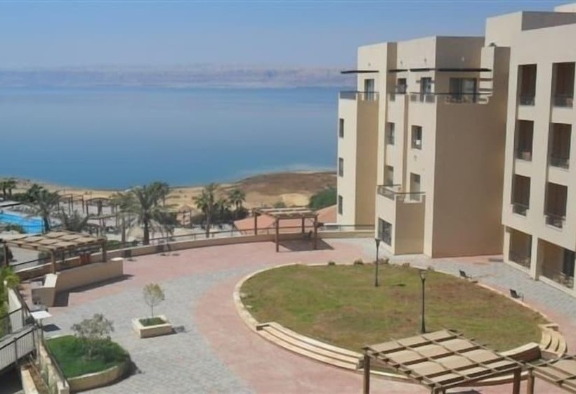 هتل Dead Sea Spa