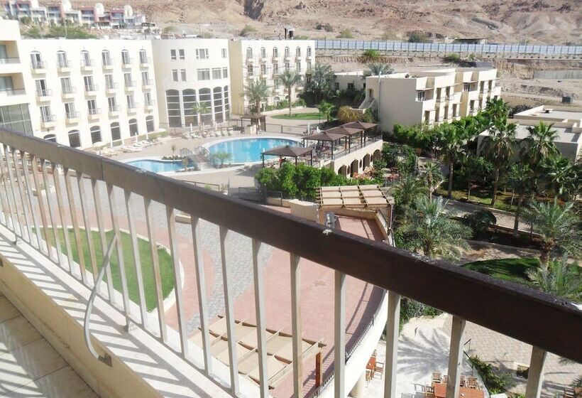 هتل Dead Sea Spa