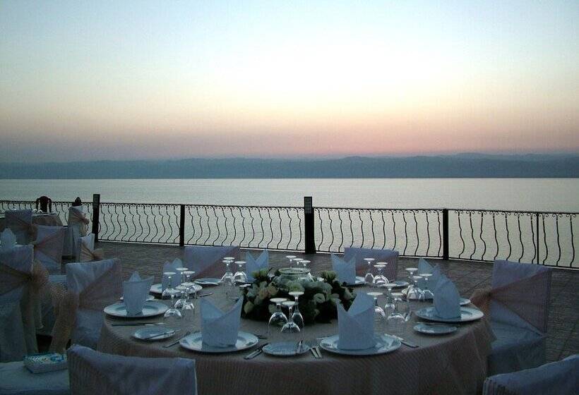 هتل Dead Sea Spa