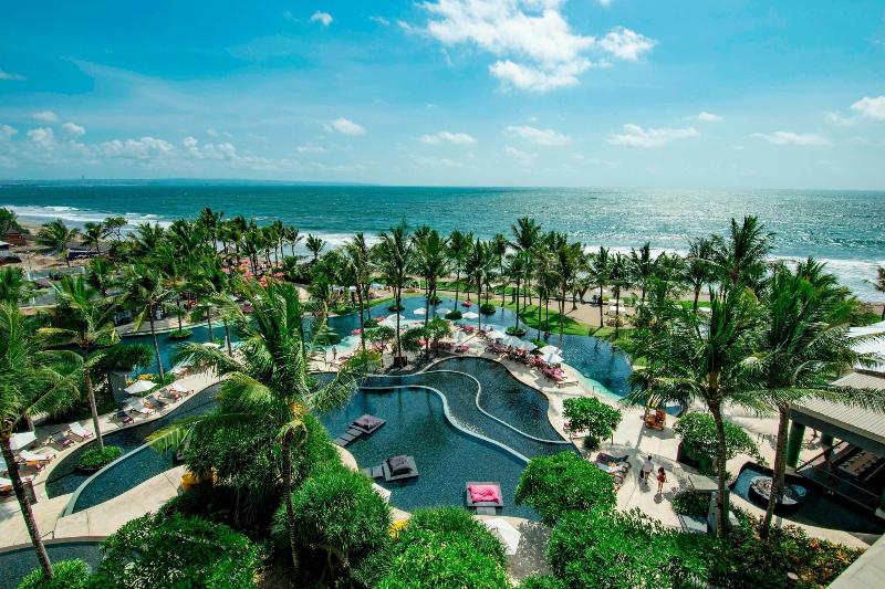 هتل W Bali   Seminyak