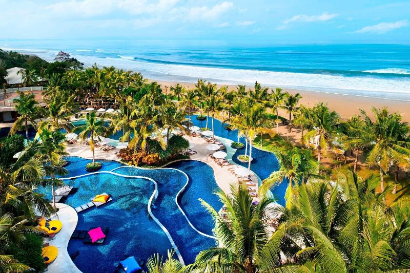 酒店 W Bali   Seminyak