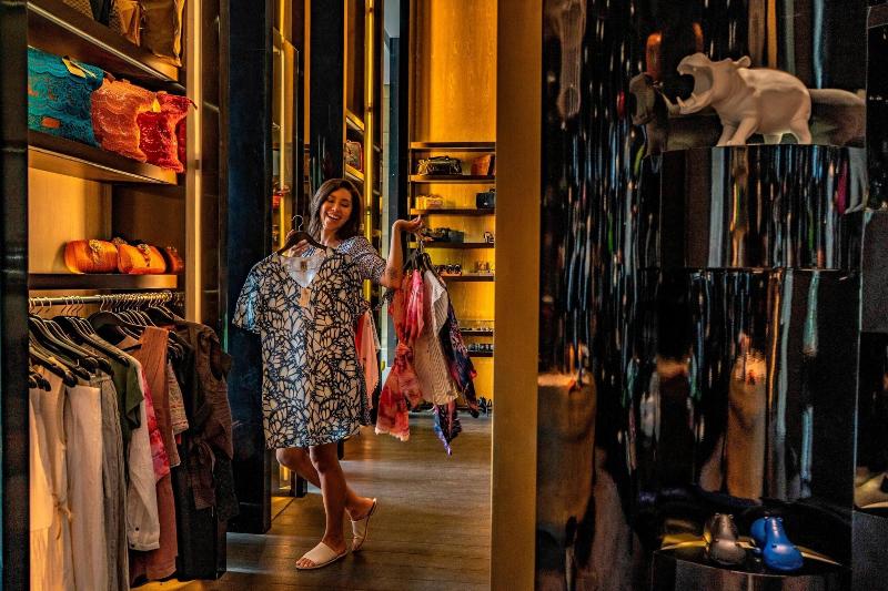 酒店 W Bali   Seminyak