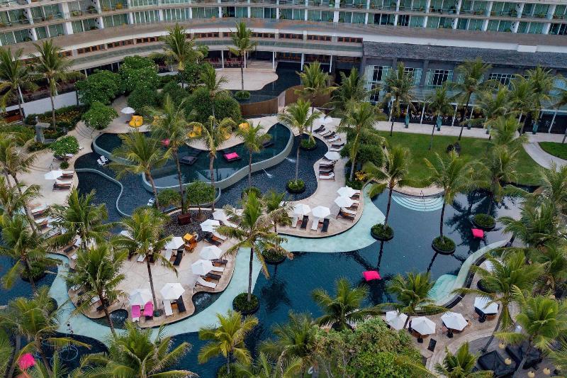 هتل W Bali   Seminyak