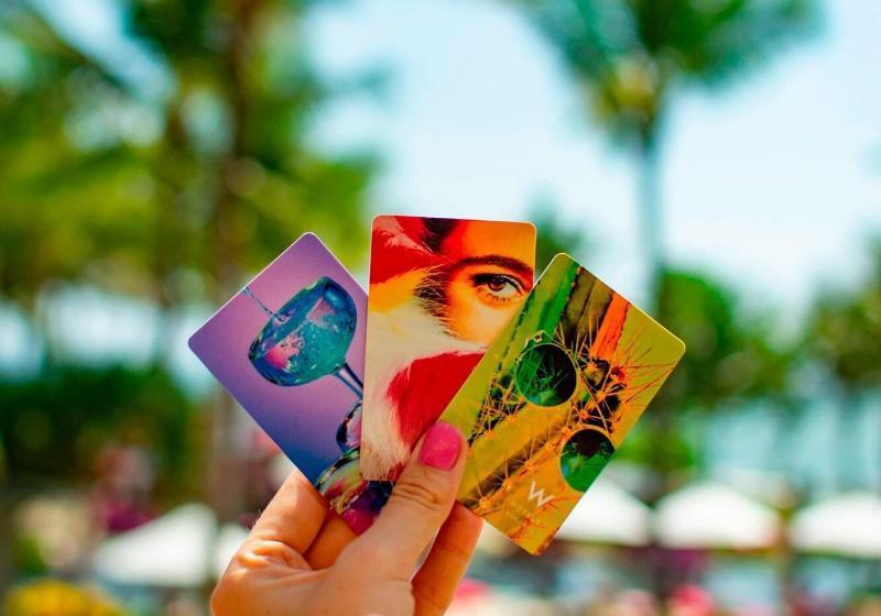 酒店 W Bali   Seminyak