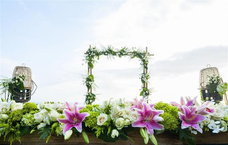 酒店 W Bali   Seminyak