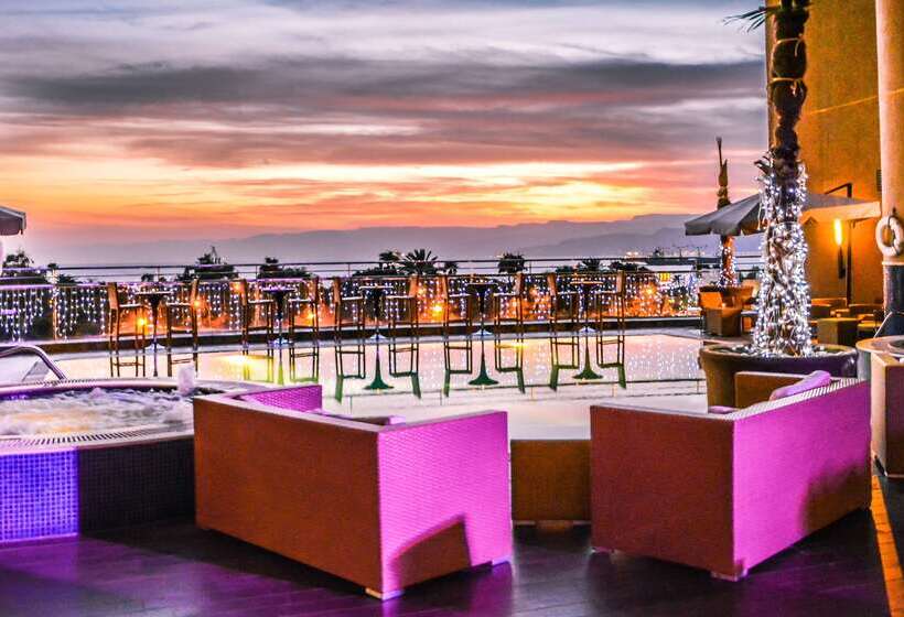 Doubletree By Hilton Hotel Aqaba