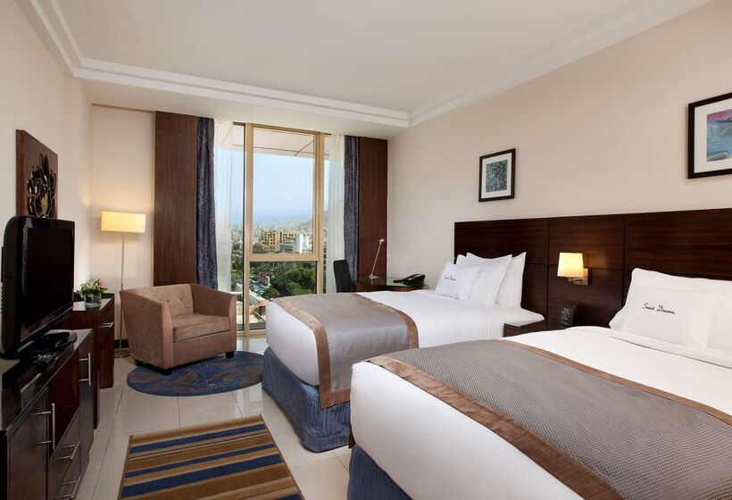 Doubletree By Hilton Hotel Aqaba