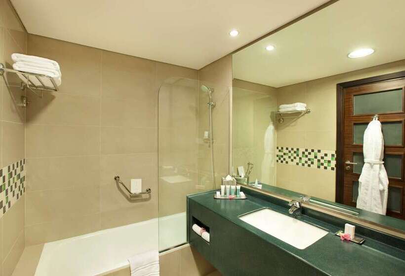 Doubletree By Hilton Hotel Aqaba