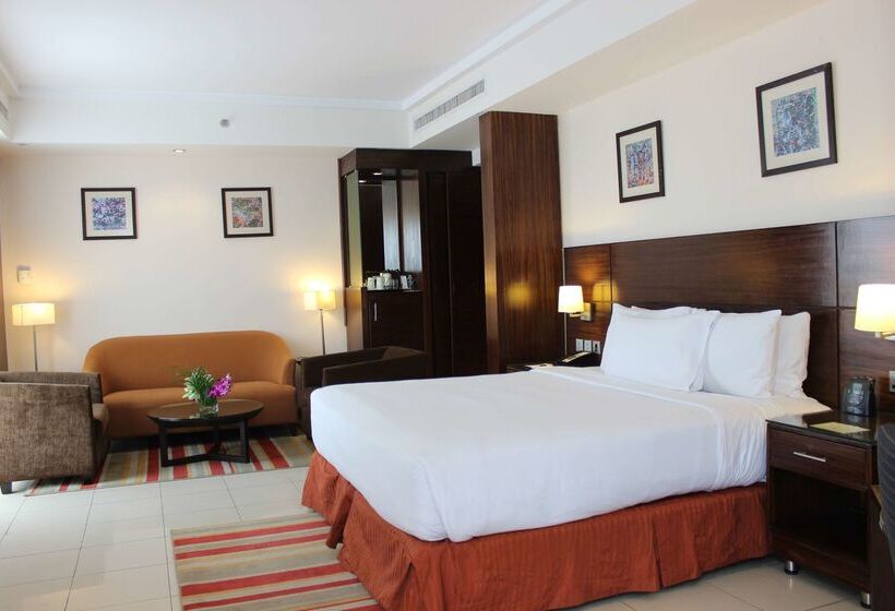 Doubletree By Hilton Hotel Aqaba