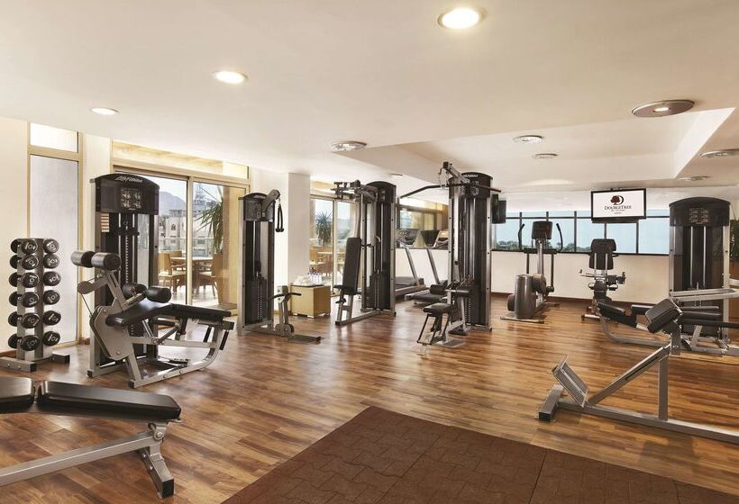 Doubletree By Hilton Hotel Aqaba