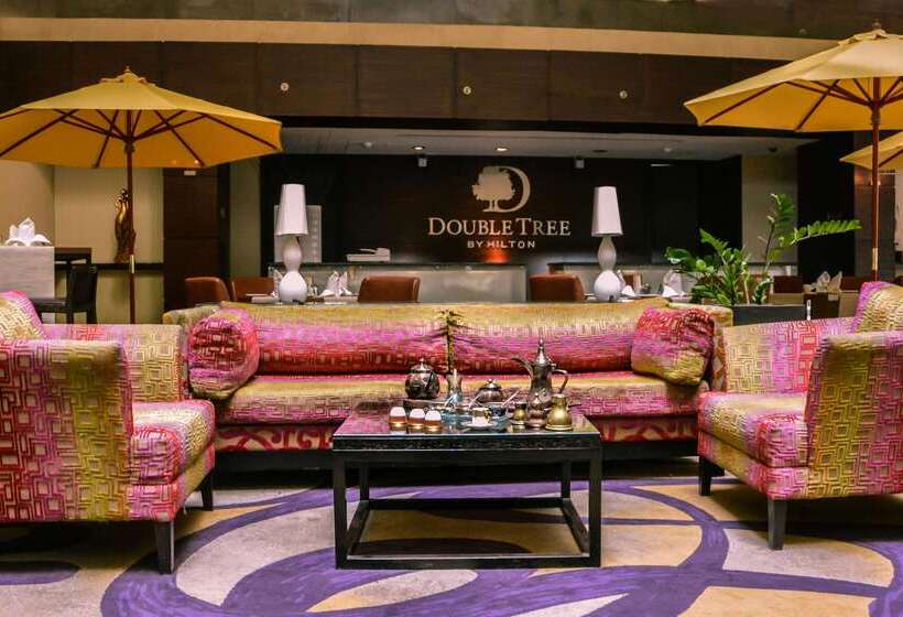 Doubletree By Hilton Hotel Aqaba