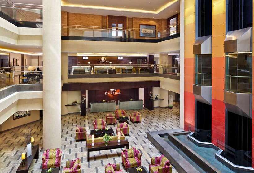 Doubletree By Hilton Hotel Aqaba