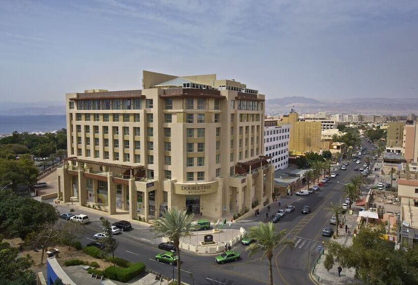 Doubletree By Hilton Hotel Aqaba