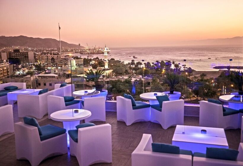 Doubletree By Hilton Hotel Aqaba