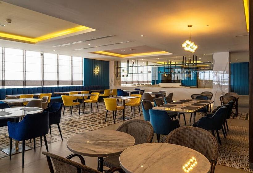 Doubletree By Hilton Hotel Aqaba