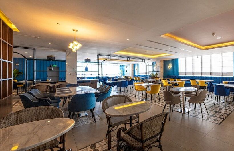 Doubletree By Hilton Hotel Aqaba