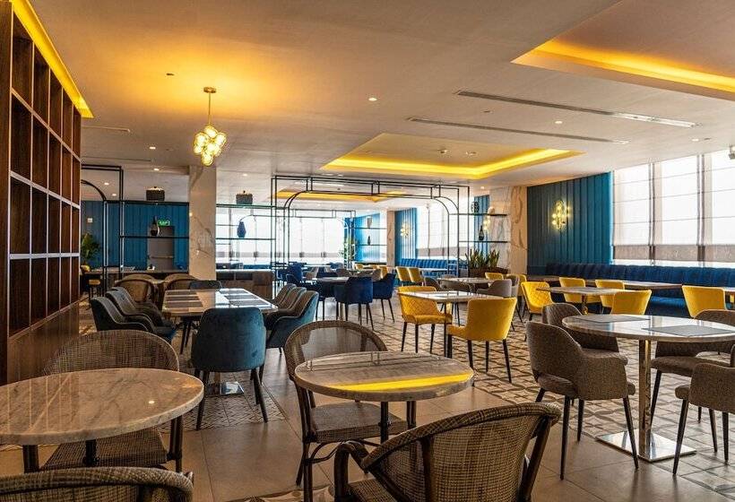 Doubletree By Hilton Hotel Aqaba