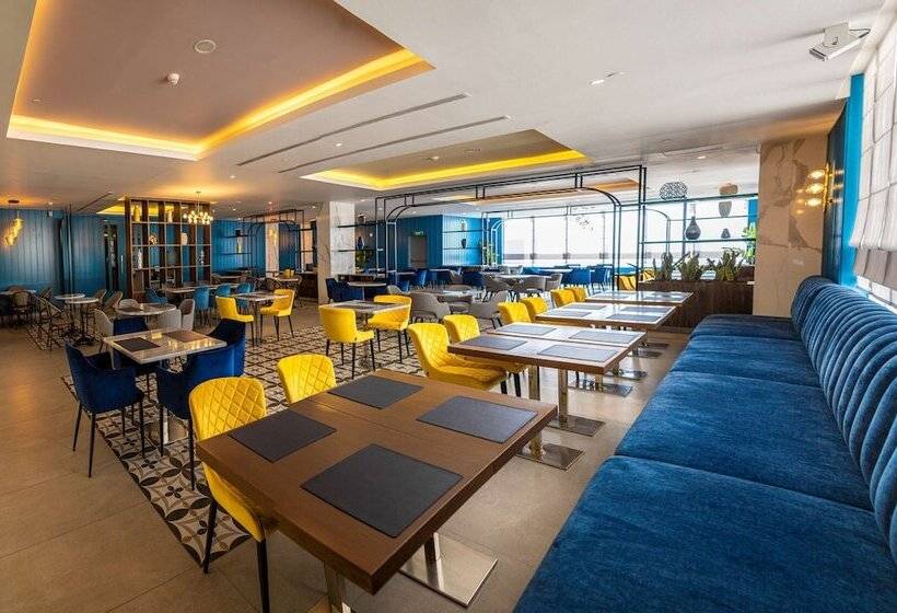 Doubletree By Hilton Hotel Aqaba