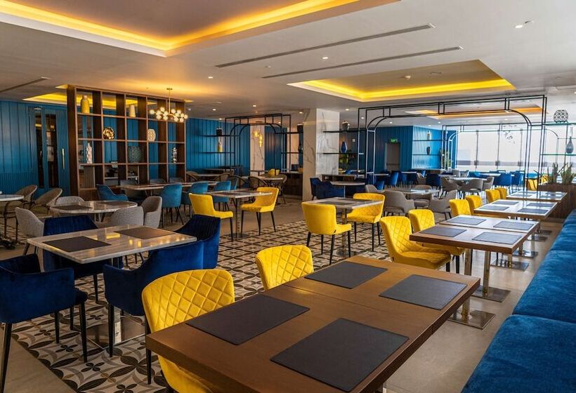 Doubletree By Hilton Hotel Aqaba