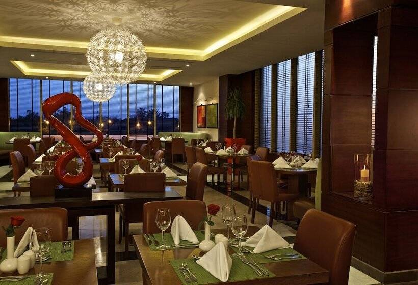 Doubletree By Hilton Hotel Aqaba