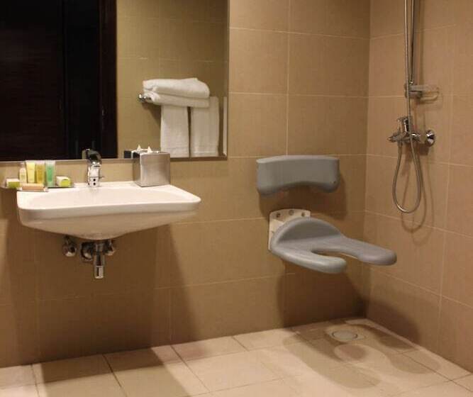 Doubletree By Hilton Hotel Aqaba