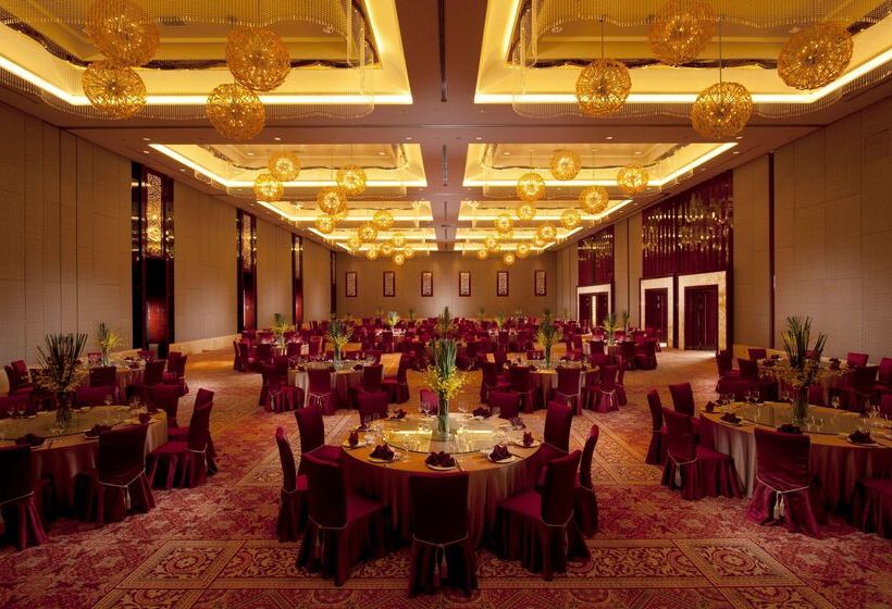 فندق Doubletree By Hilton Wuxi