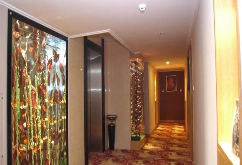 Hotel Ejon Impression