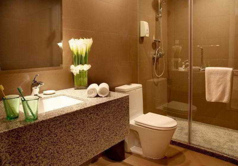 酒店 Elan Inn Chaohui