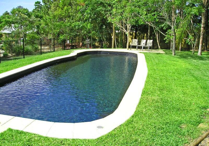 هتل Emeraldene Inn & Eco-lodge