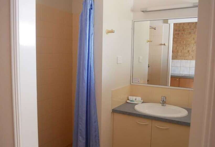 هتل Emeraldene Inn & Eco-lodge