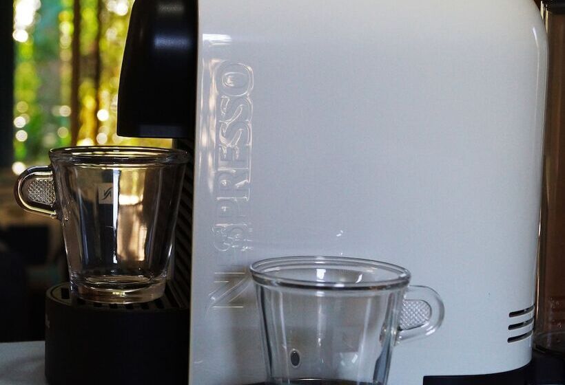 هتل Emeraldene Inn & Eco-lodge