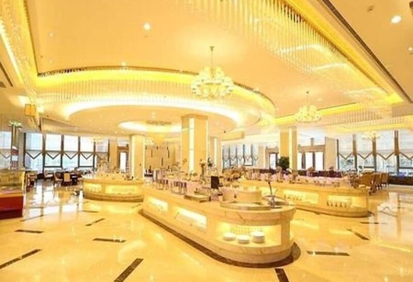 Empark Grand Hotel Fuzhou