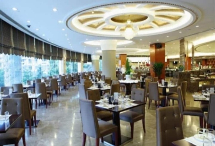 Empark Grand Hotel Fuzhou