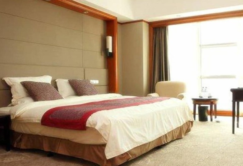 Empark Grand Hotel Fuzhou