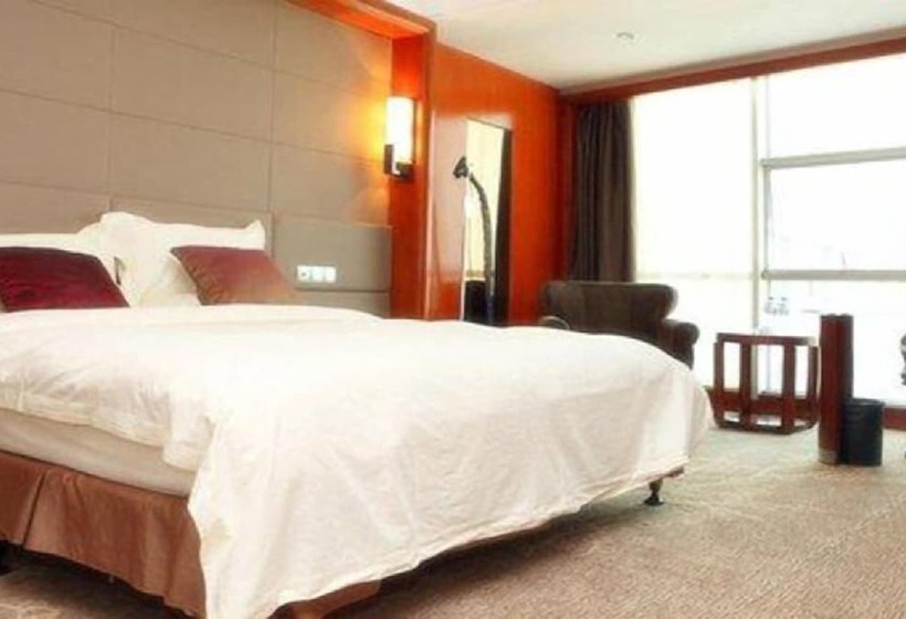 Empark Grand Hotel Fuzhou