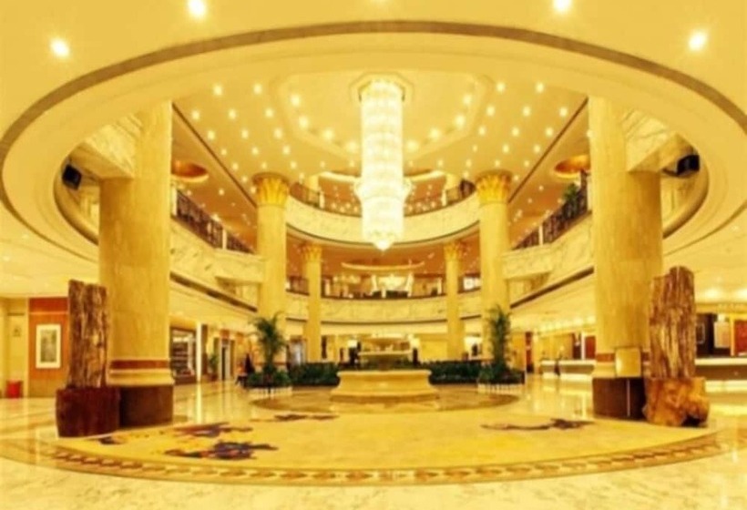 Empark Grand Hotel Fuzhou