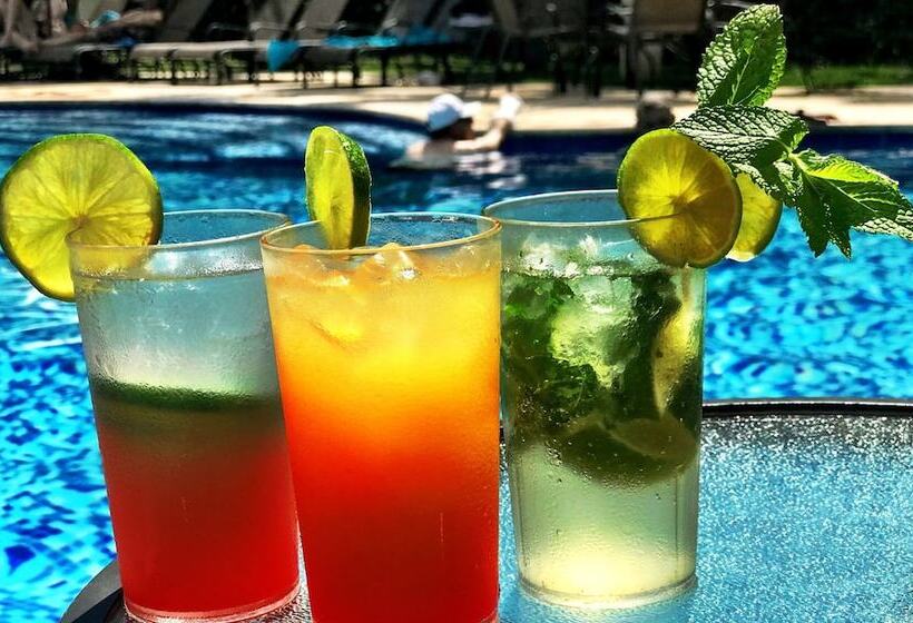 هتل Estelar Playa Manzanillo   All Inclusive