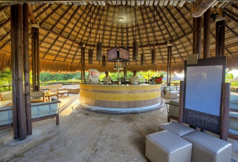 هتل Estelar Playa Manzanillo   All Inclusive