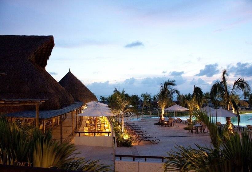 酒店 Estelar Playa Manzanillo   All Inclusive