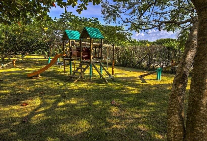 酒店 Estelar Playa Manzanillo   All Inclusive