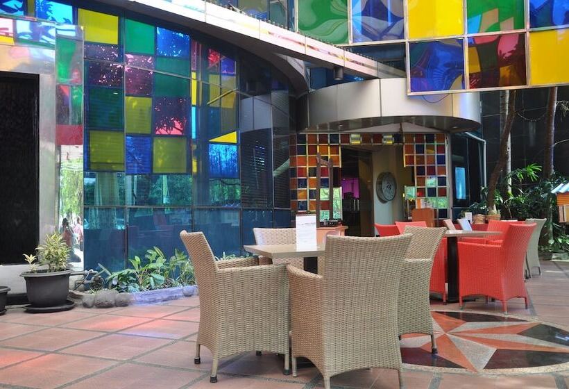 Favehotel Mex Tunjungan Surabaya