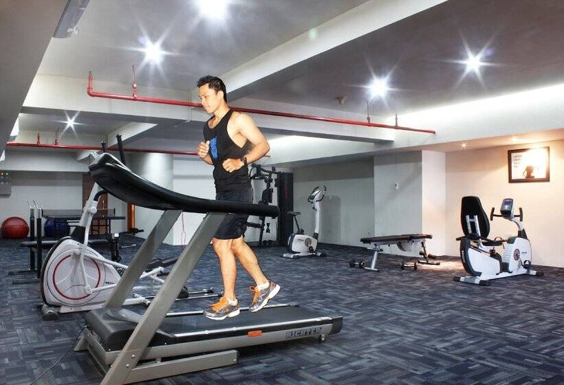 Favehotel Mex Tunjungan Surabaya