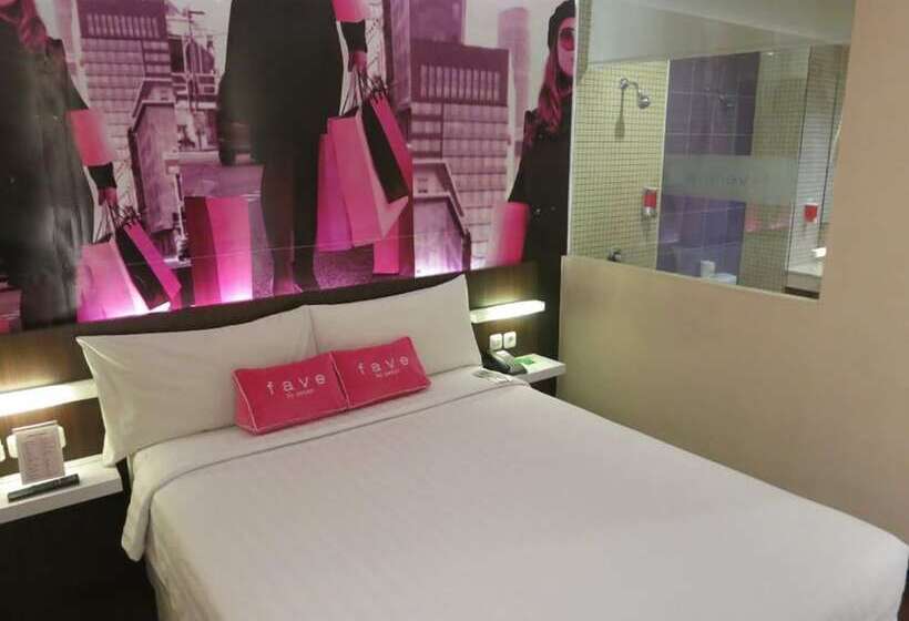 Favehotel Mex Tunjungan Surabaya
