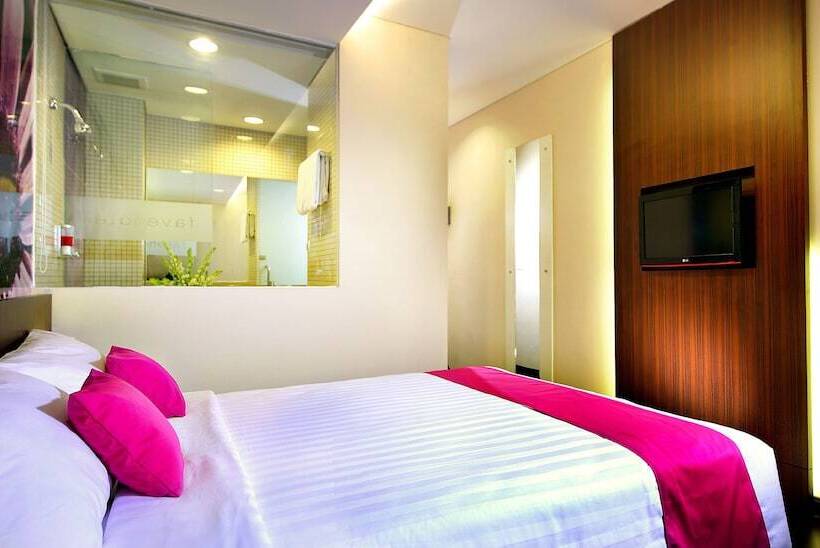 Favehotel Mex Tunjungan Surabaya