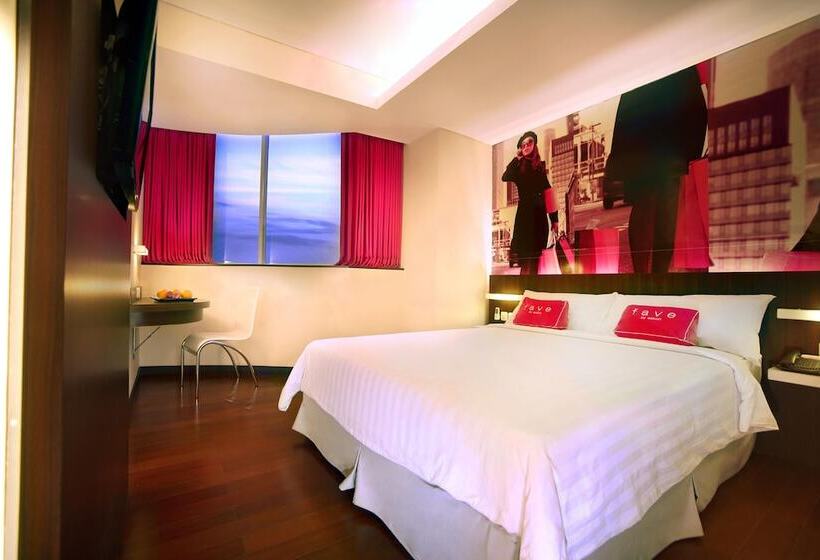 Favehotel Mex Tunjungan Surabaya